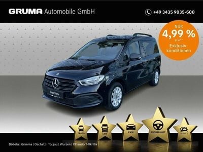 Mercedes Citan 110