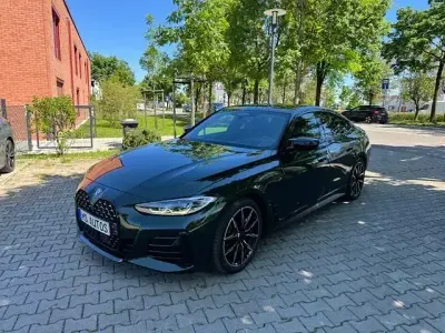 Gebraucht BMW M440