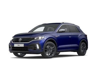 Gebraucht VW T-Roc R 300 PS (220 kW) 2022 SUV
