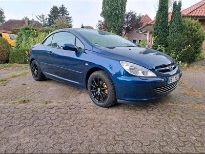 Peugeot 307 CC