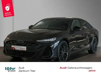 Gebraucht Audi A6 Ambiente 367 PS (269 kW) 2025 Madeirabraun metallic Limousine