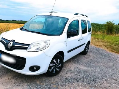 Gebraucht Renault Kangoo