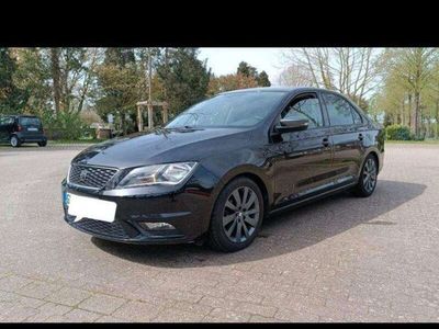 gebraucht Seat Toledo ToledoConnect 1.2 TSI