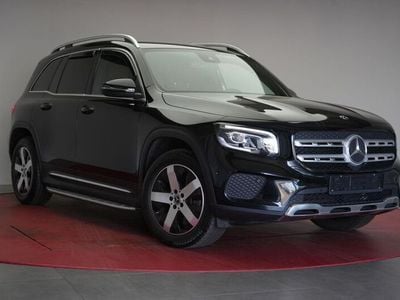 Mercedes GLB200
