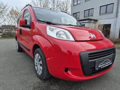 Fiat Qubo