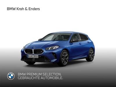 Gebraucht BMW M135 M Sport 300 PS (220 kW) 2025 Blau Kleinwagen