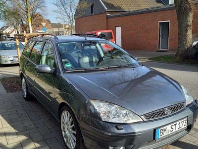 gebraucht Ford Focus ST 170