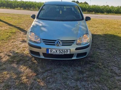 VW Golf V