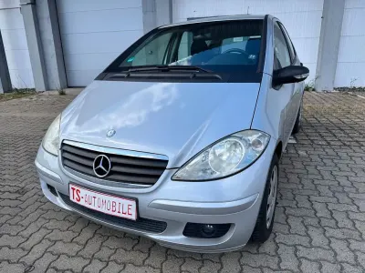Gebraucht Mercedes A150