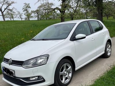 gebraucht VW Polo 1.4l Diesel TÜV Neu