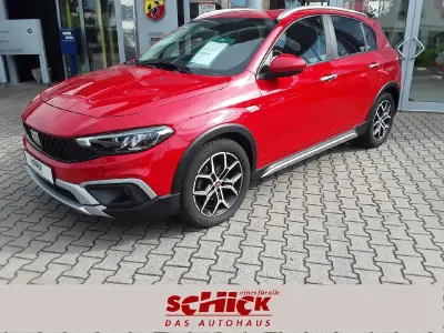 Gebraucht Fiat Tipo