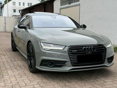 Gebraucht Audi A7 Competition 326 PS (239 kW) 2016 Andere farben Kleinwagen