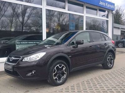 gebraucht Subaru XV Comfort