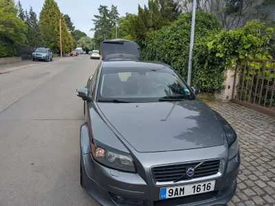 Gebraucht Volvo C30 Summum 230 PS (169 kW) 2006 Grau Kleinwagen