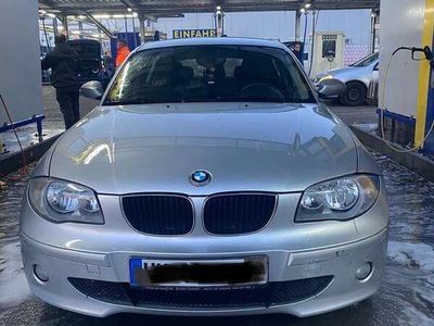 gebraucht BMW 116 116 i