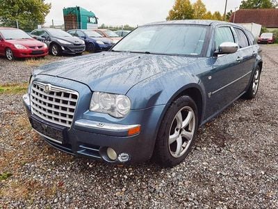Chrysler 300C