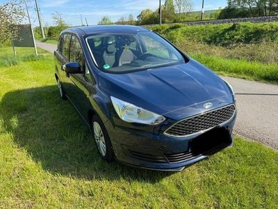 Ford Grand C-Max