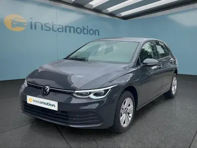 Gebraucht VW Golf VIII