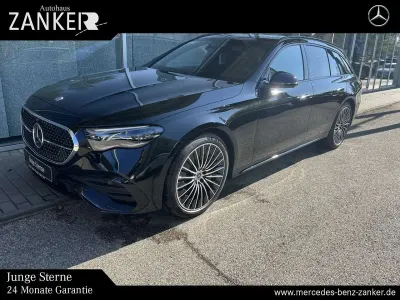 Gebraucht Mercedes E450