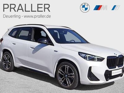 Gebraucht BMW X1 M Sport 326 PS (239 kW) 2023 Weiß SUV