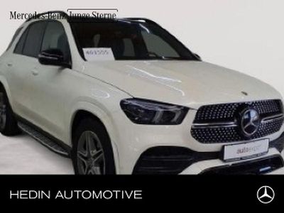 Mercedes GLE350