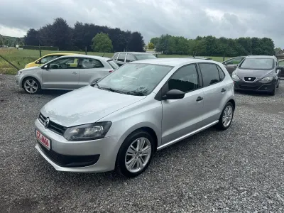 Gebraucht VW Polo