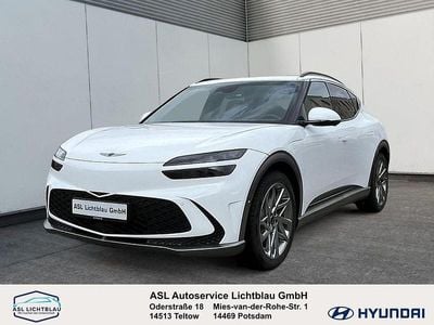 Genesis GV60