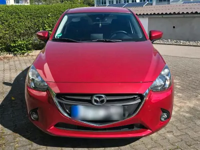 Gebraucht Mazda 2