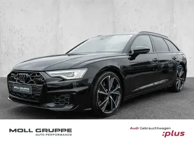 Brugt Audi S6