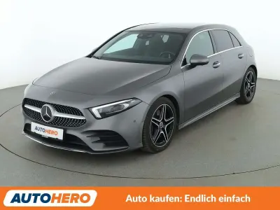 Gebraucht Mercedes A250