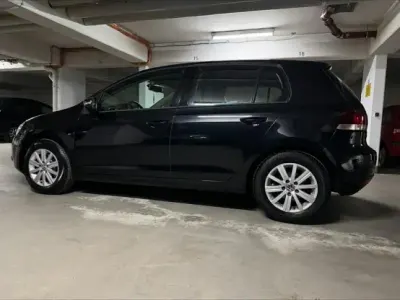 Gebraucht VW Golf VII