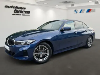 Gebraucht BMW 320