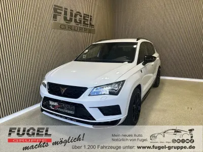 Gebraucht Cupra Ateca