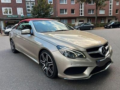 Mercedes E350