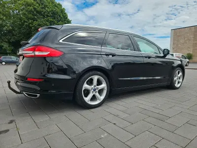 Gebraucht Ford Mondeo
