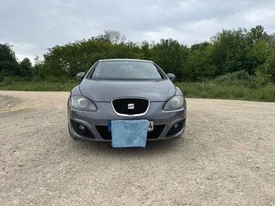 Gebraucht Seat Leon