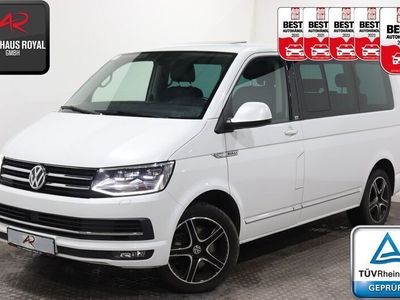 VW T6.1