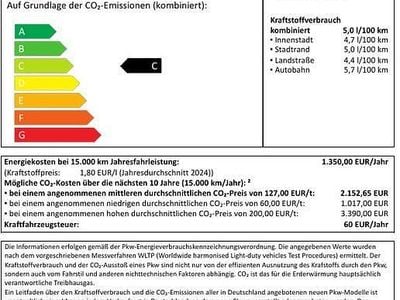 gebraucht Opel Astra Sports Tourer 1.2 Turbo Hybrid 48 V GS