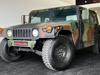 gebraucht Hummer H1 Humvee HmmwvM998 Jeep