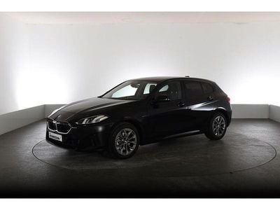 Schwarz Gebraucht 2024 BMW 120 Performance Kleinwagen | 28.780 € (Guter Preis)
