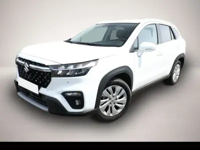 Gebraucht Suzuki SX4 S-Cross
