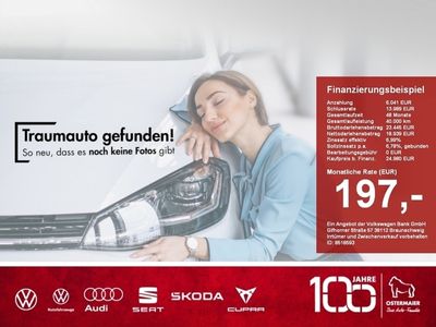 gebraucht Skoda Kodiaq Ambition 1.5TSI DSG.LED.KAM.SHZ.GRA.KESSY