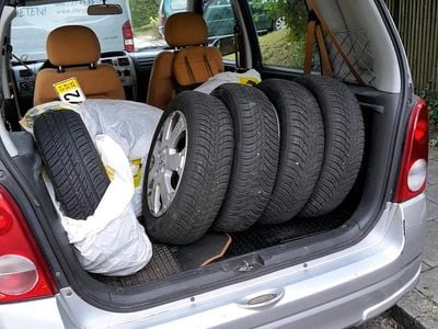 Opel Agila