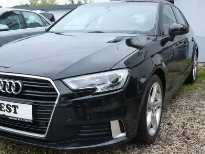 Gebraucht Audi A3
