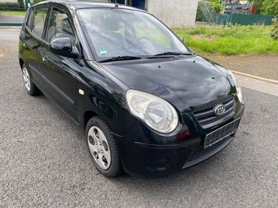 gebraucht Kia Picanto 1.1 *Tüv05/26