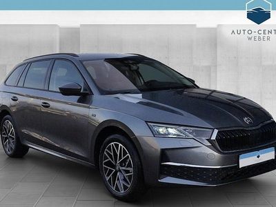 Grau Neu 2025 Skoda Octavia Tour Kombi | 40.540 € (Teuer)