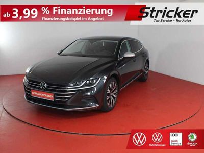 VW Arteon