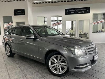 Mercedes C300
