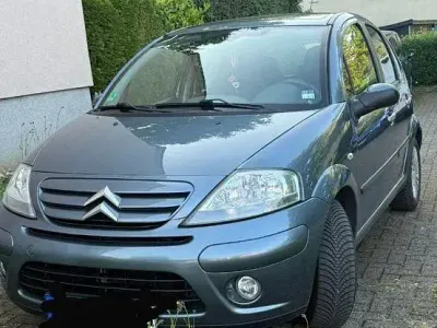 Gebraucht Citroën C3 88 PS (64 kW) 2006 Limousine
