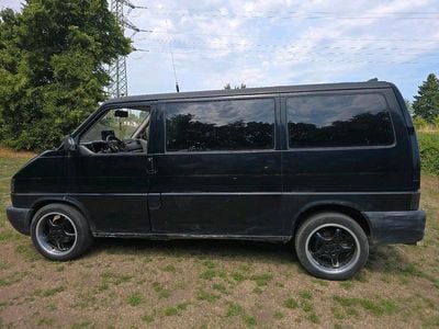 VW T4